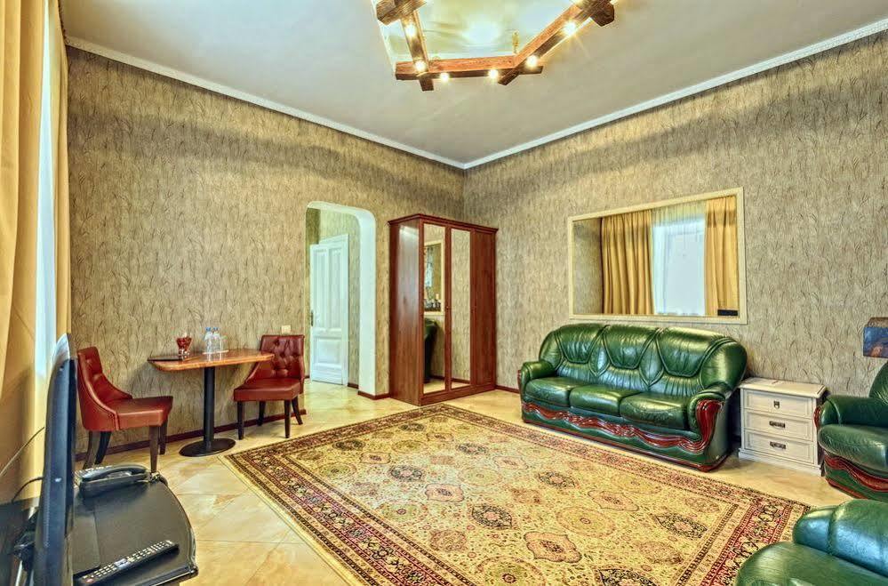 Te Aroha Holiday Park And Motels Екстер'єр фото
