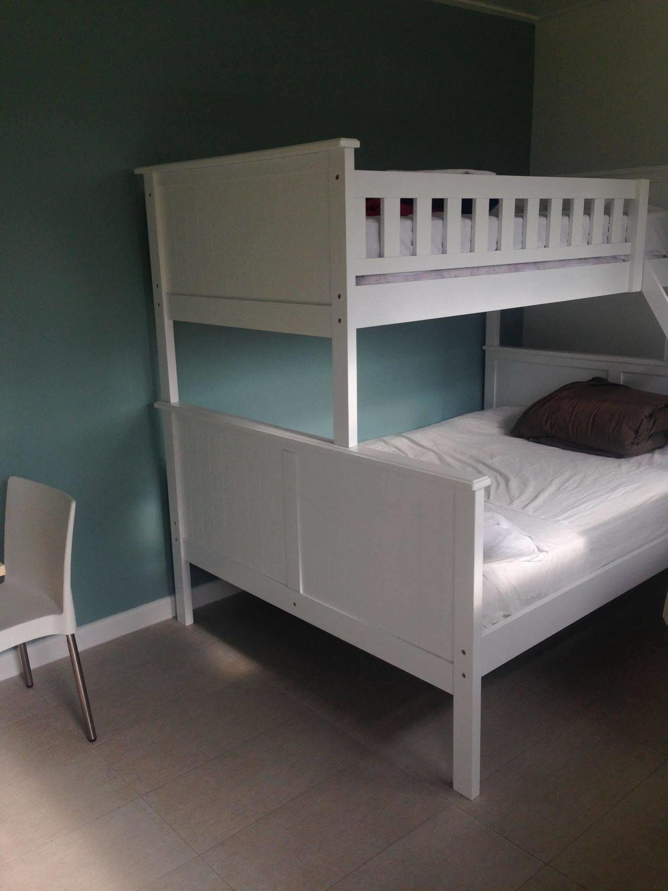 Te Aroha Holiday Park And Motels Екстер'єр фото