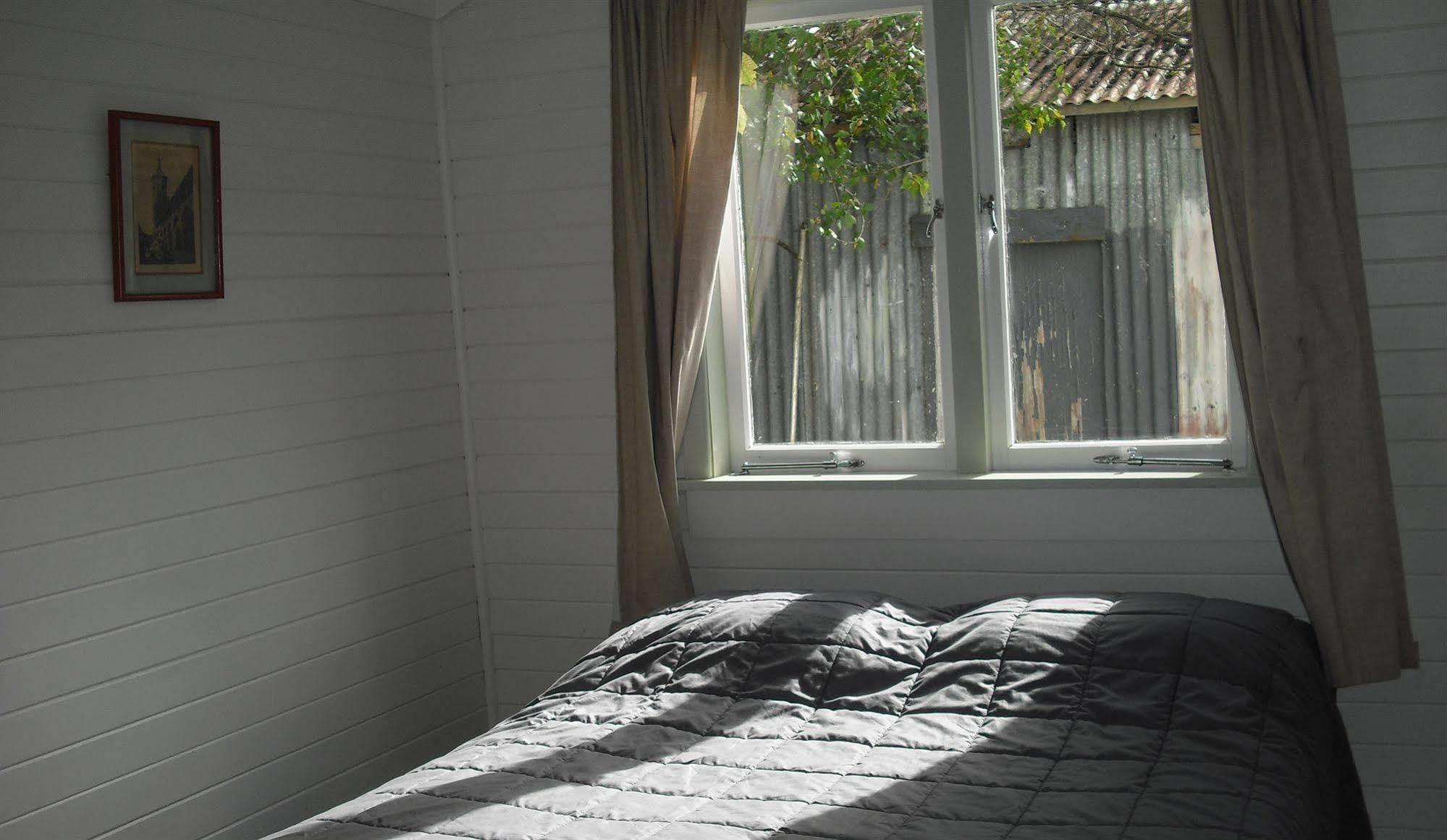 Te Aroha Holiday Park And Motels Екстер'єр фото