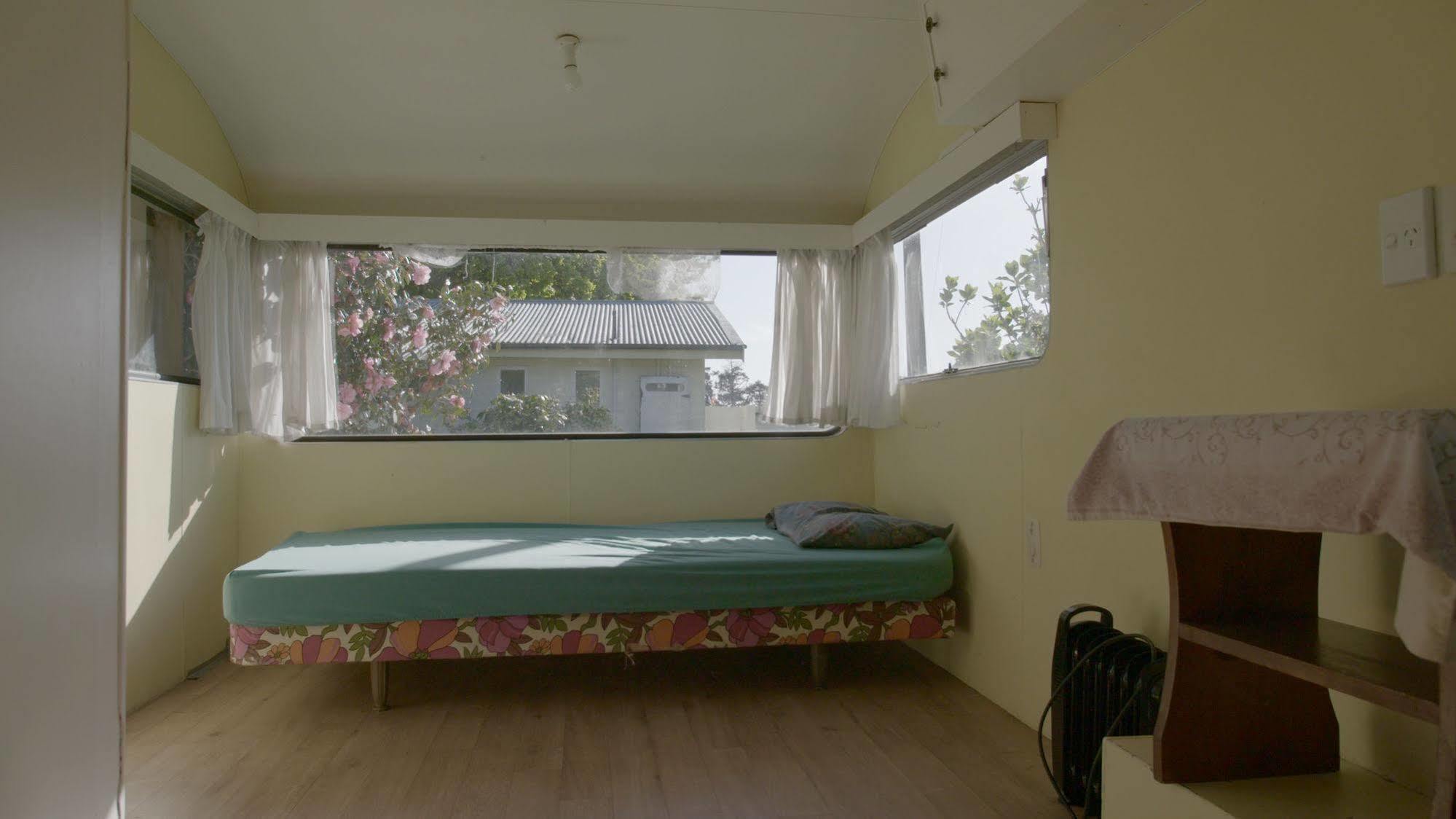Te Aroha Holiday Park And Motels Екстер'єр фото