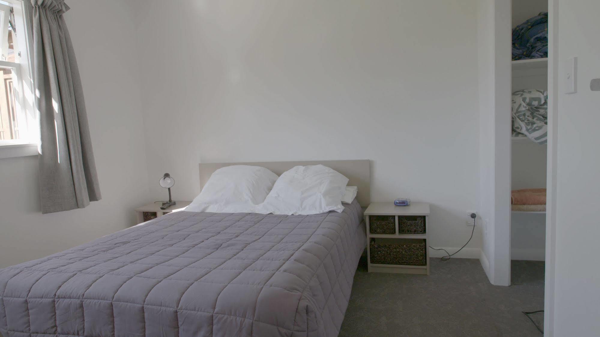 Te Aroha Holiday Park And Motels Екстер'єр фото