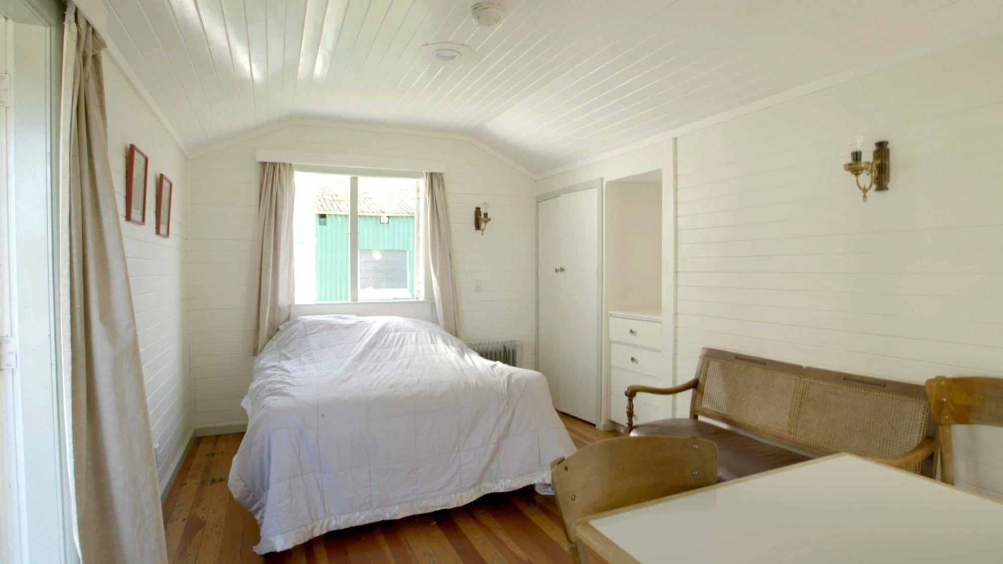 Te Aroha Holiday Park And Motels Екстер'єр фото